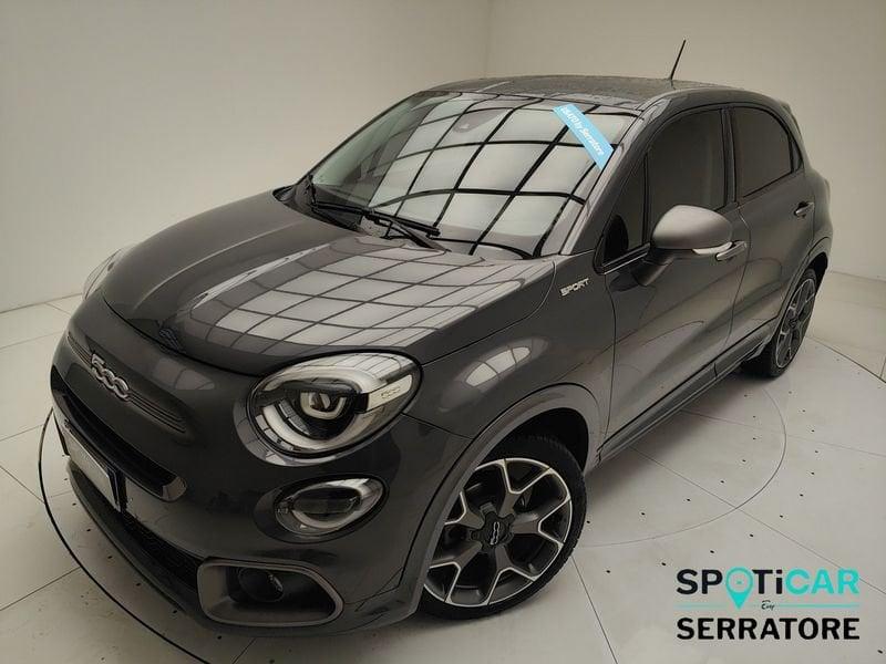 FIAT 500X 2022 1.0 t3 Sport 120cv