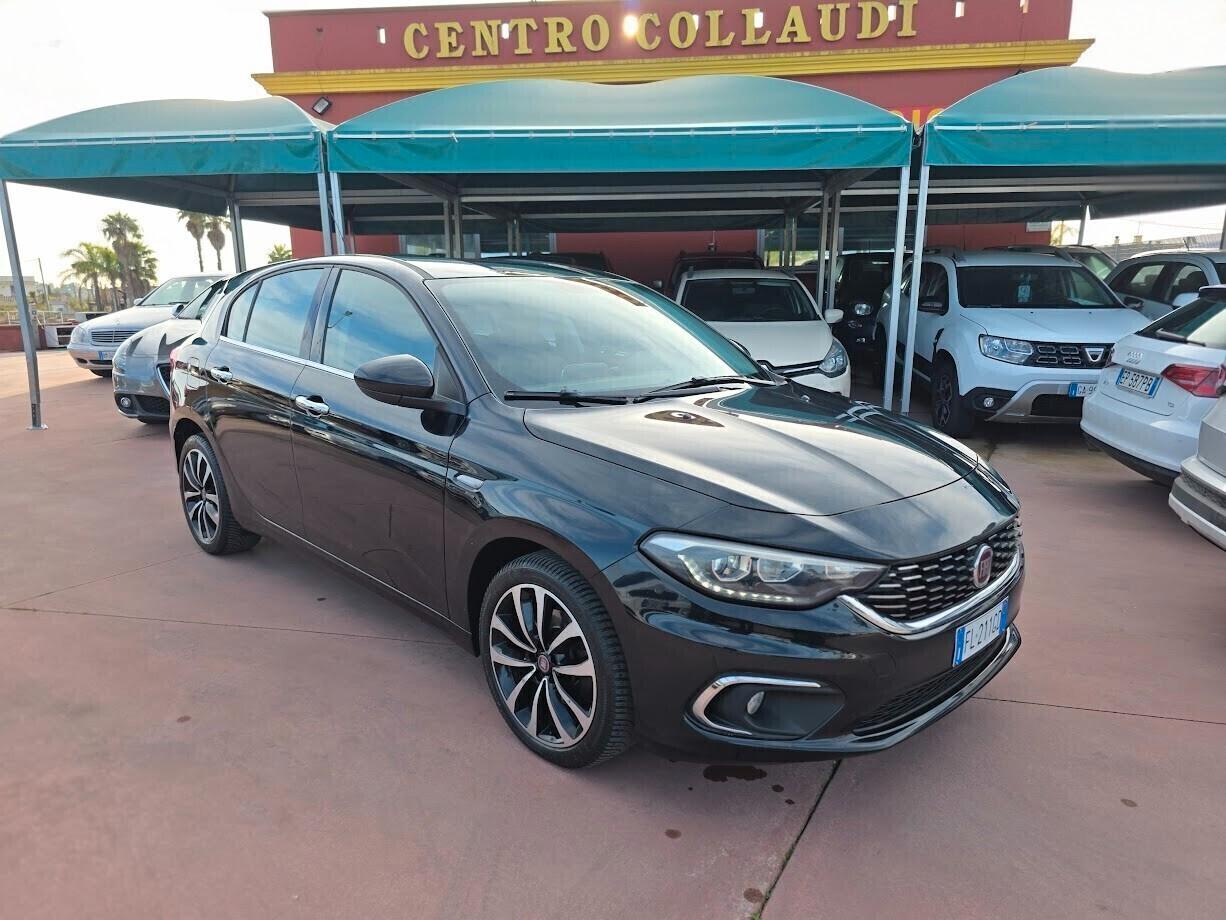 Fiat Tipo 1.3 M-Jet Lounge