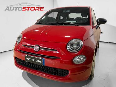Fiat 500 1.0 Hybrid Red*21.000KM*