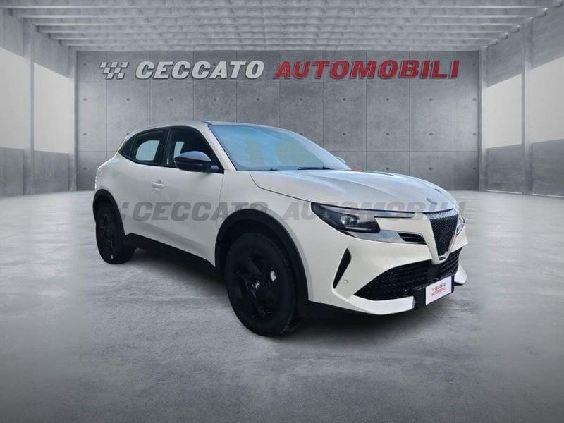 Alfa Romeo Junior Junior 1.2 ibrida 136cv edct6
