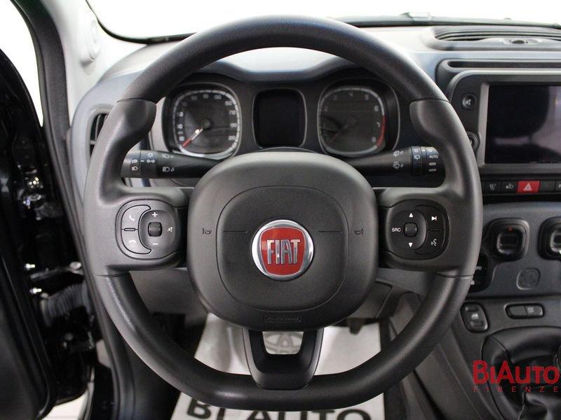 FIAT Panda Panda 1.0 FireFly S&S Hybrid