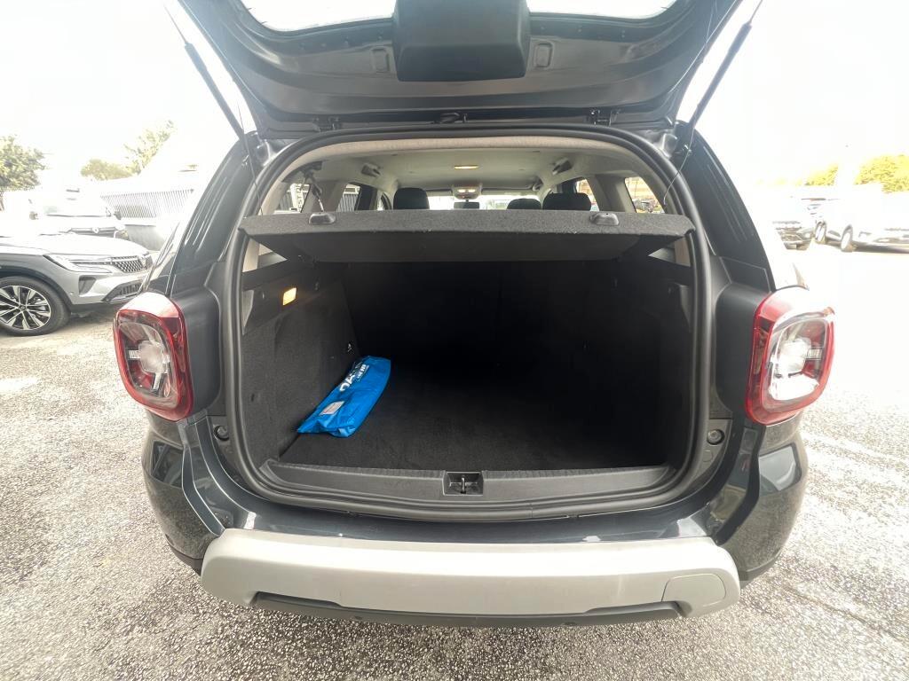 Dacia Duster 1.0 TCe 100 CV ECO-G 4x2 15th Anniversary