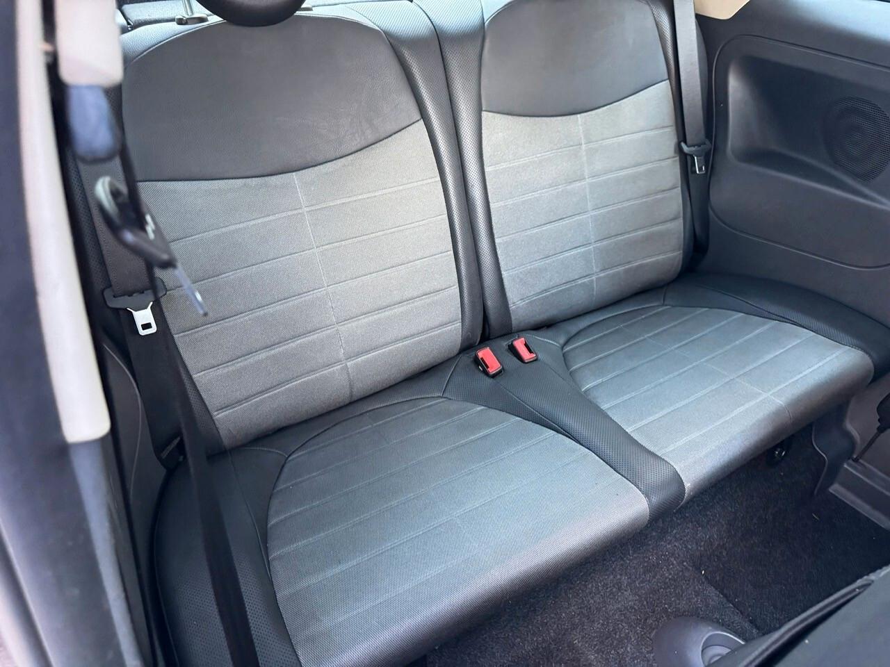 Fiat 500 1.4 16V Sport*NEOPATENTATI