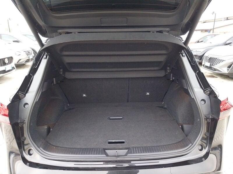 Nissan Qashqai Qashqai 1.5 e-Power Tekna 2wd