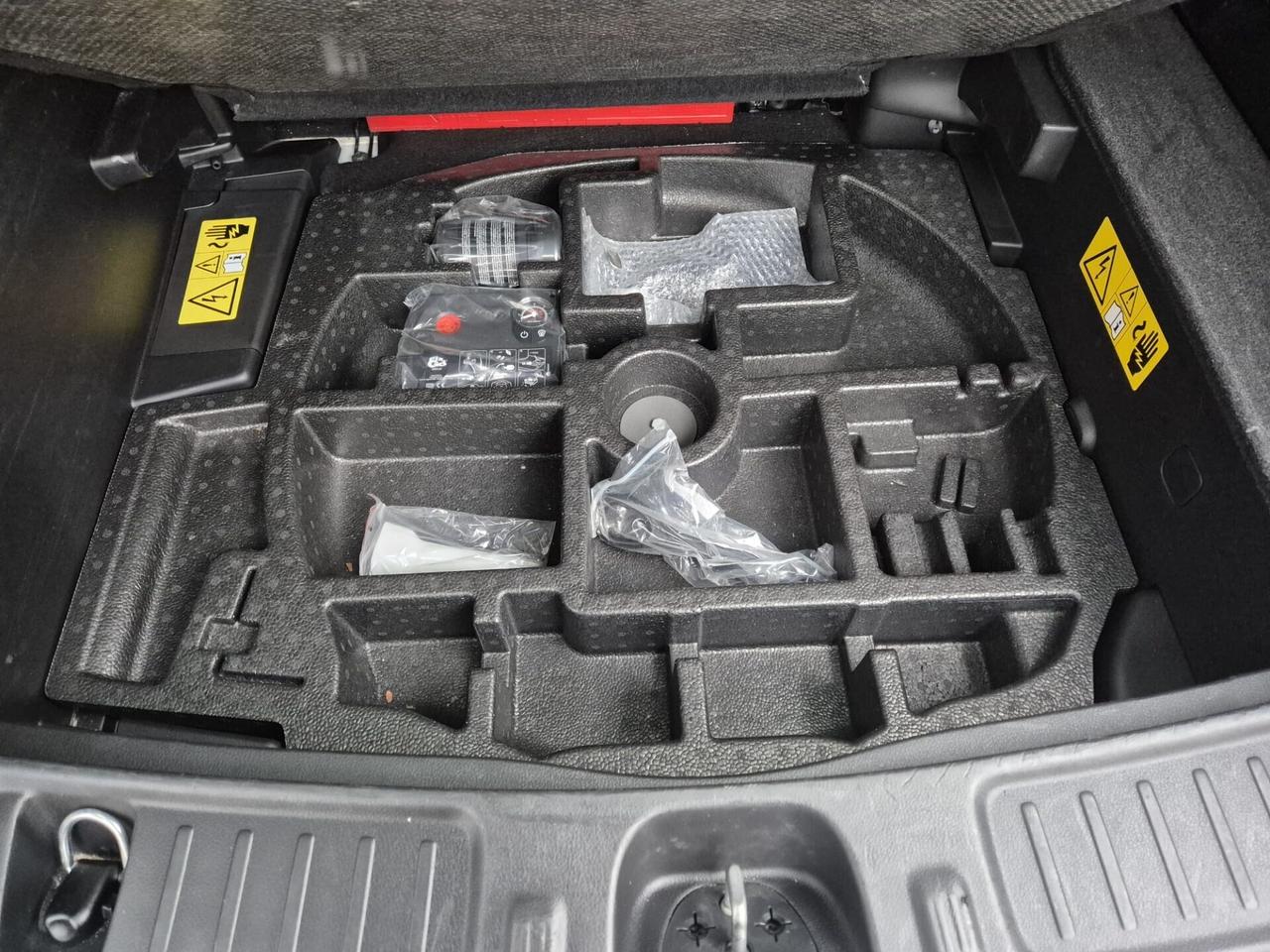 Jeep Compass 1.3 T4 190CV PHEV 4xe Limited