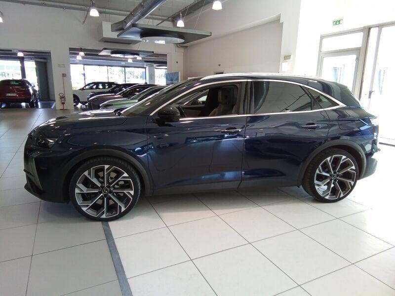 DS DS 7 E-TENSE E-Tense 360 4x4 Automatica Opera