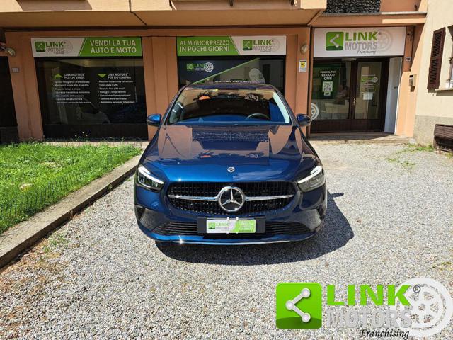 MERCEDES-BENZ B 250 e Automatic EQ-Power Sport Plus GARANZIA INCLUSA