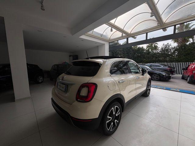 FIAT 500X 1.6 MultiJet 120 CV CROSS TETTO APRIBILE