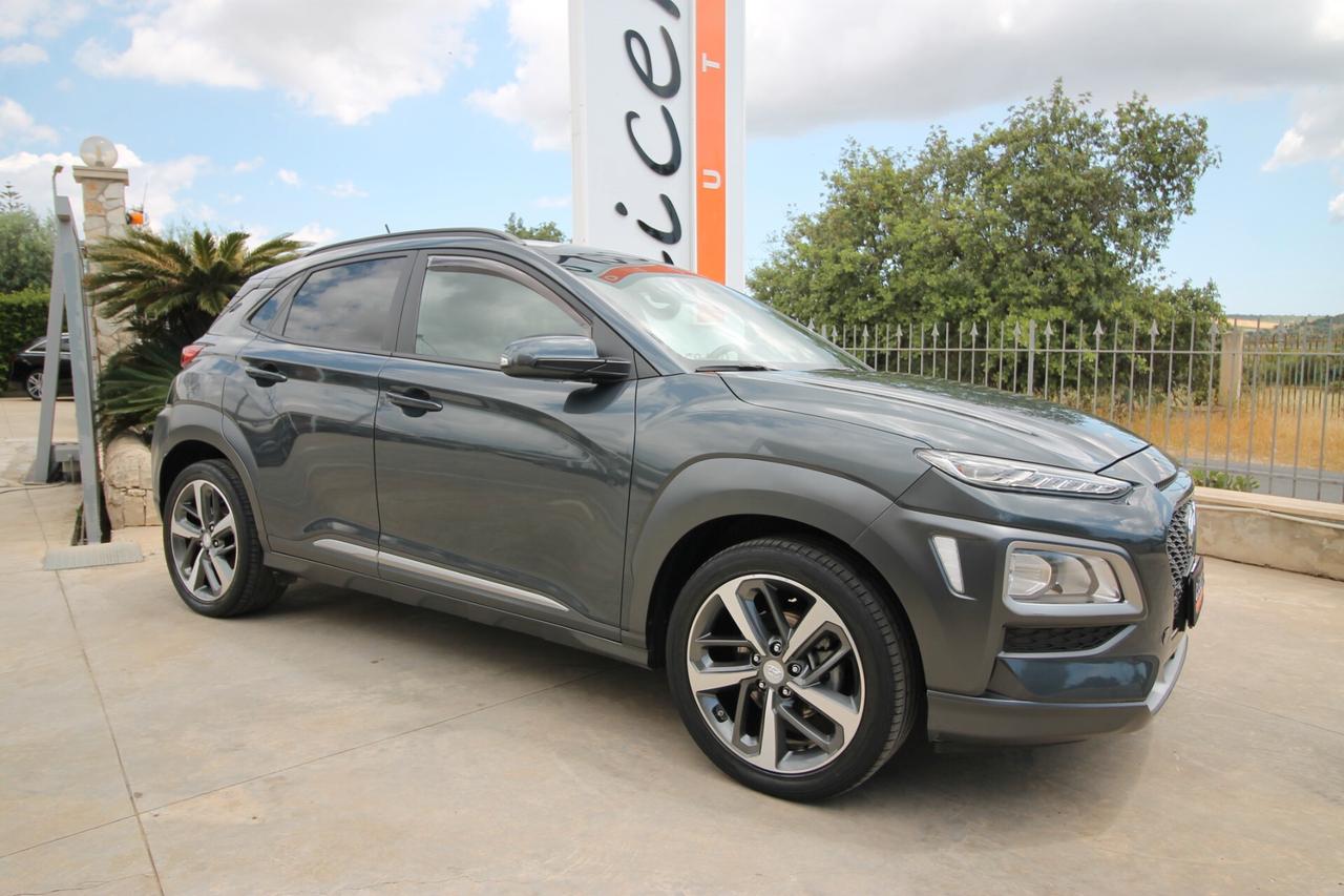 Hyundai Kona 1.0 T-GDI XPrime