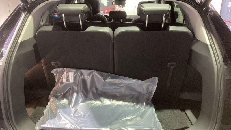 SPORTEQUIPE Sportequipe 8 GT Sportequipe 8 GT 1.6 T-GDI DCT