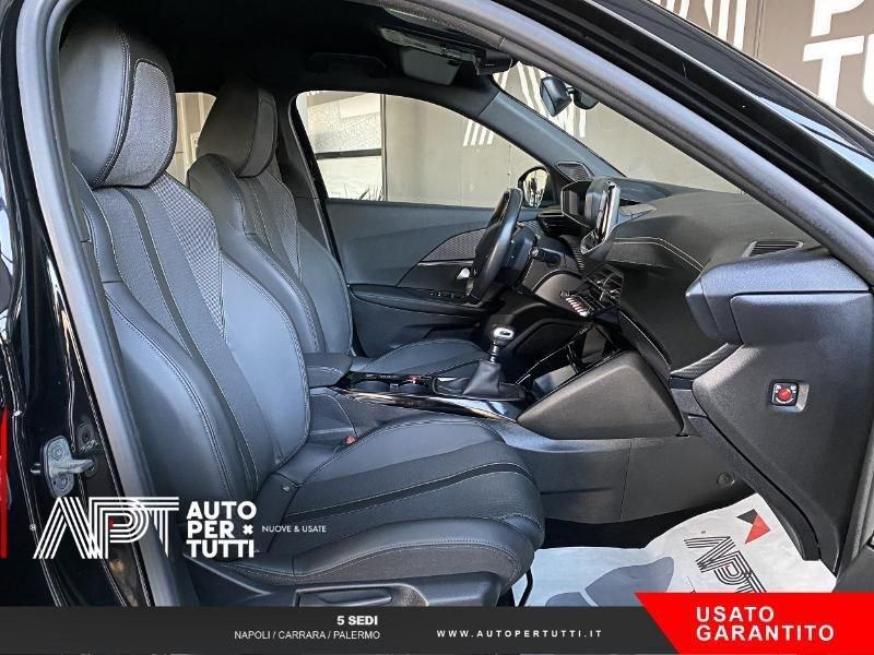 Peugeot 2008 2008 1.2 puretech GT Line s&s 130cv