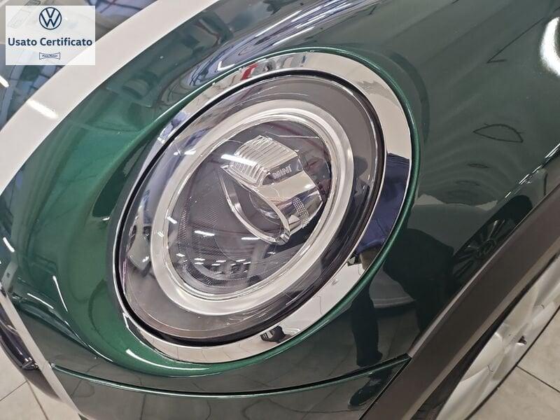 MINI Mini 3 porte Mini 1.5 Cooper D