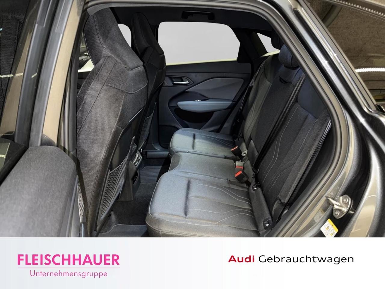AUDI*Q3*SPB*35TDI*S-TRONIC*S-LINE*EDITION*LED*TECH-PLUS*20"*CAMERA*