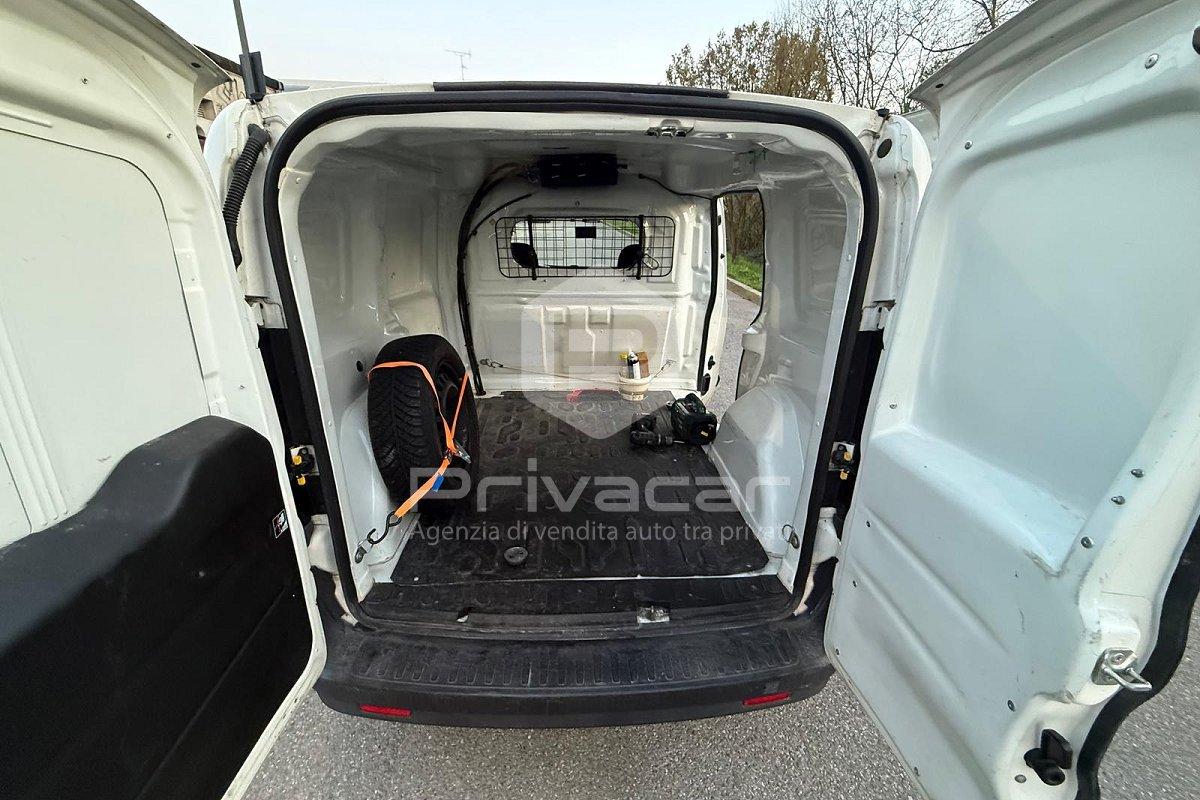 FIAT Doblò 1.4 PC-TN Cargo Lamierato