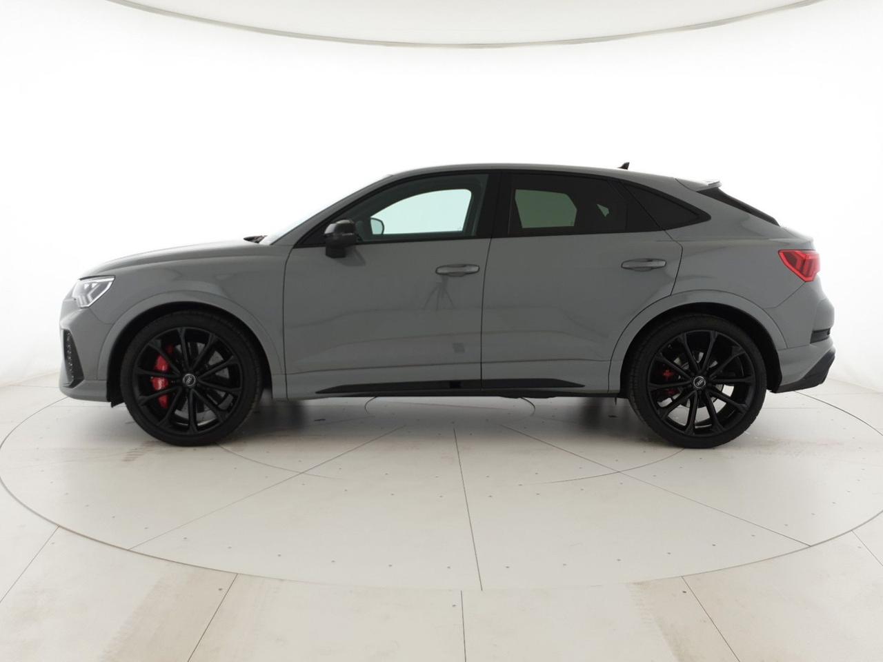 Sportbac 2.5TFSI 400CV quattro S tronic