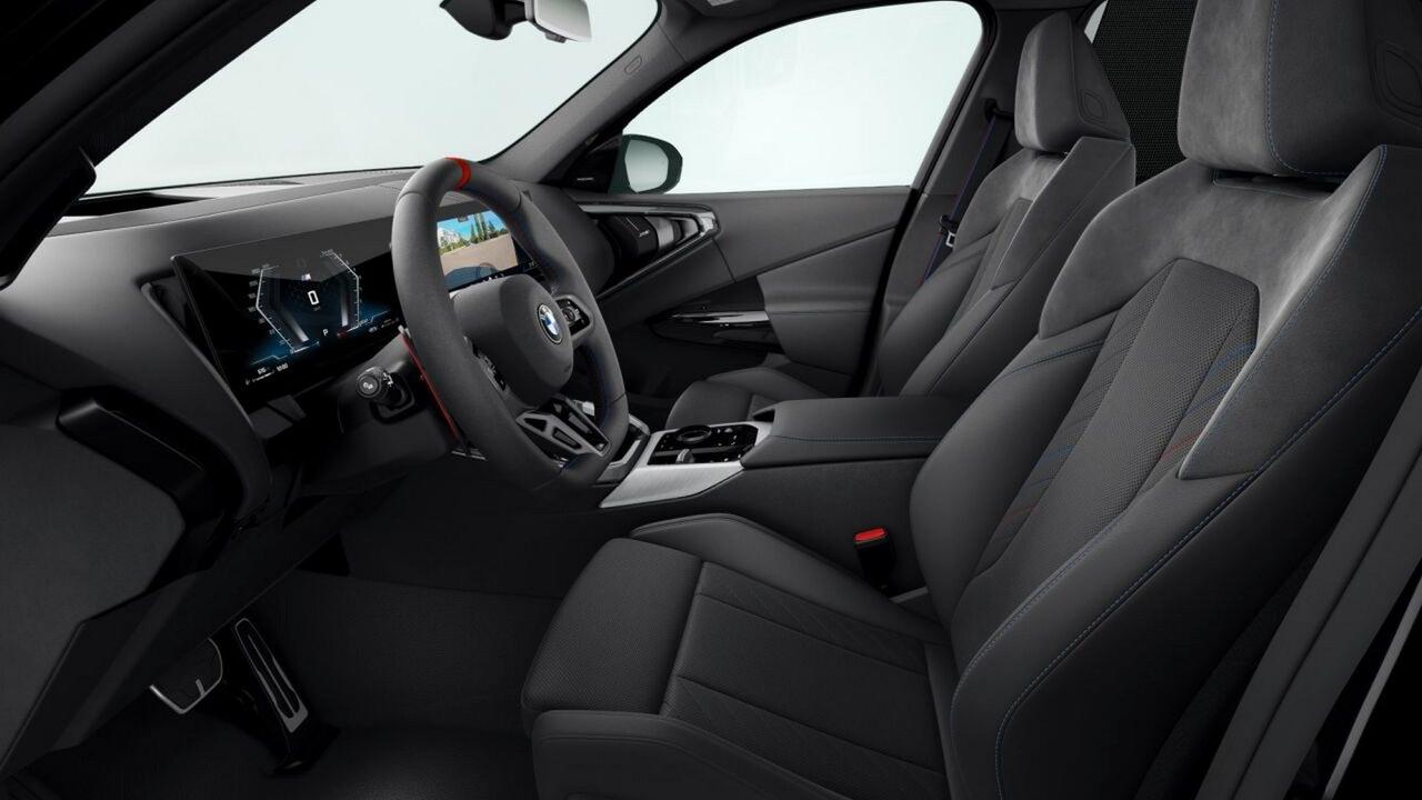 BMW BMW X3 M50 xDrive