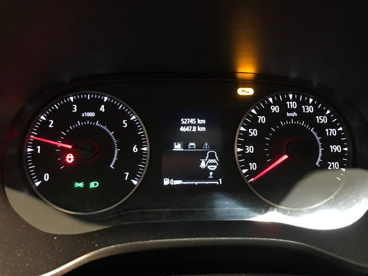 DACIA Jogger 1.0 TCe 110 CV 7 posti Extreme