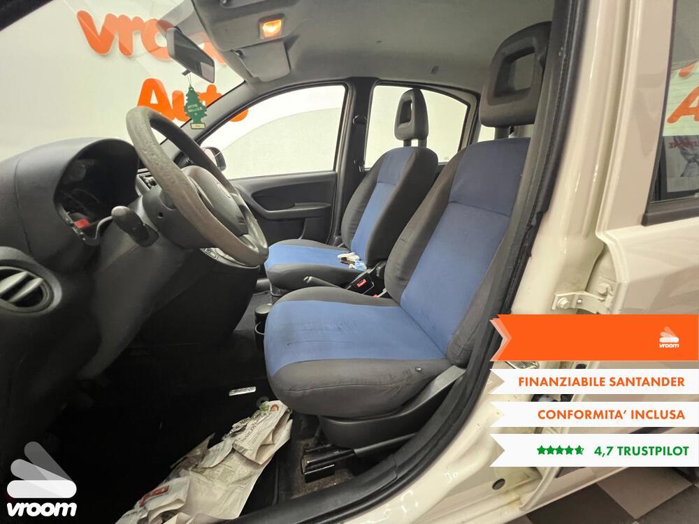 FIAT Panda 1.2 Active
