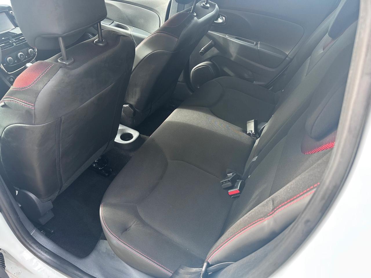 Renault Clio dCi 8V 75CV Start&Stop 5 porte Energy Zen*EURO6B*NEOPATENTATI