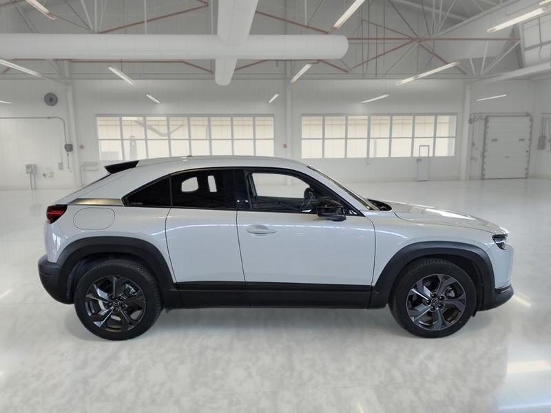 MAZDA MX-30 35,5KWH 110 CV EXCEED SUV