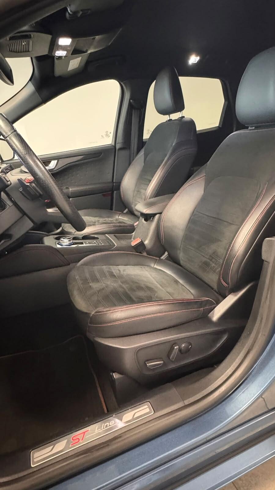 Ford Kuga 1.5 EcoBlue 120 CV aut. 2WD ST-Line X