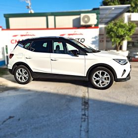 SEAT ARONA 1.0 TGI FR METANO