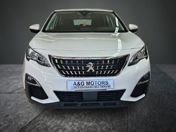 PEUGEOT 3008 BLUEHDI 130cv S&S EAT8 BUSINESS