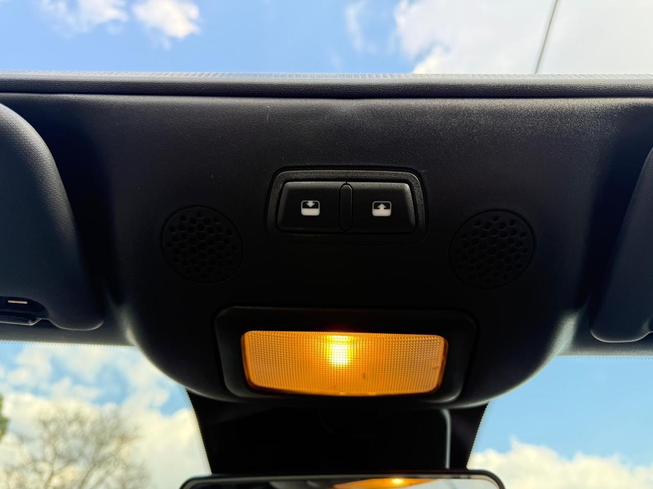 Fiat 500 1.2 Cabrio Sport pelle Navi C manuale