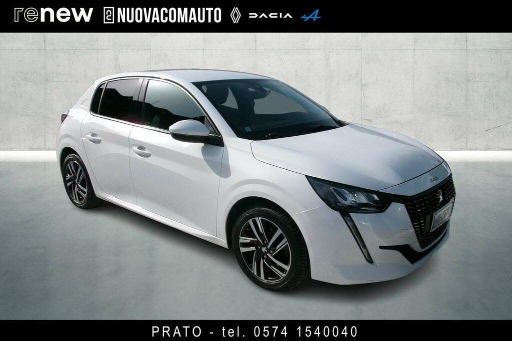 Peugeot 208 5 Porte 1.2 PureTech Allure