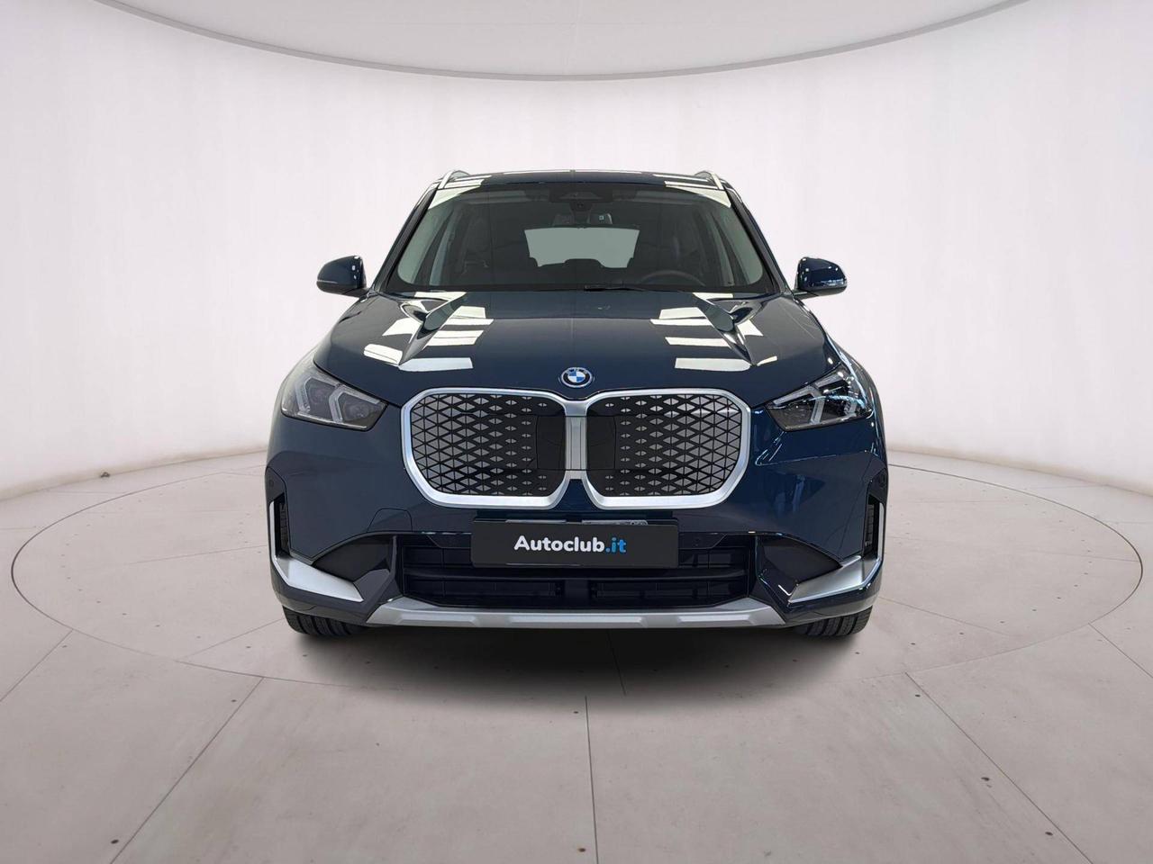 BMW X1 iX1 eDrive20 Pure Edition
