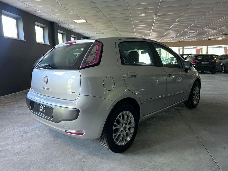 FIAT Punto Punto Evo 5p 1.2 Dynamic 65cv