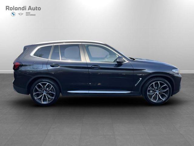 BMW X3 xdrive30e auto