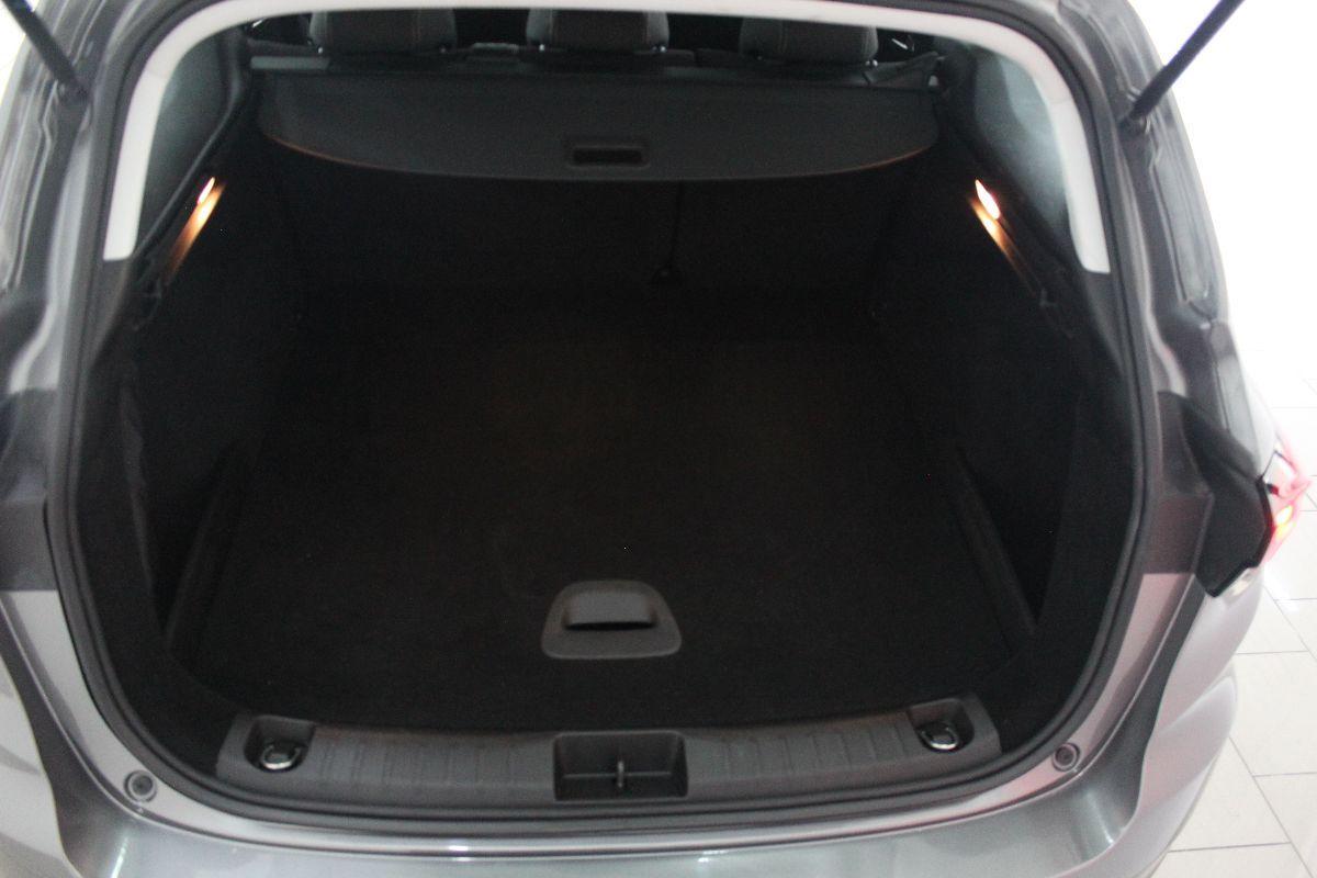 FIAT - Tipo - 1.3 Mjt S&S SW Easy