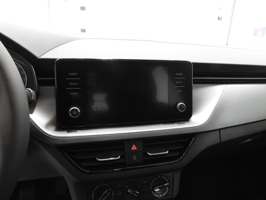 Skoda Kamiq 1.0 TSI Selection DSG
