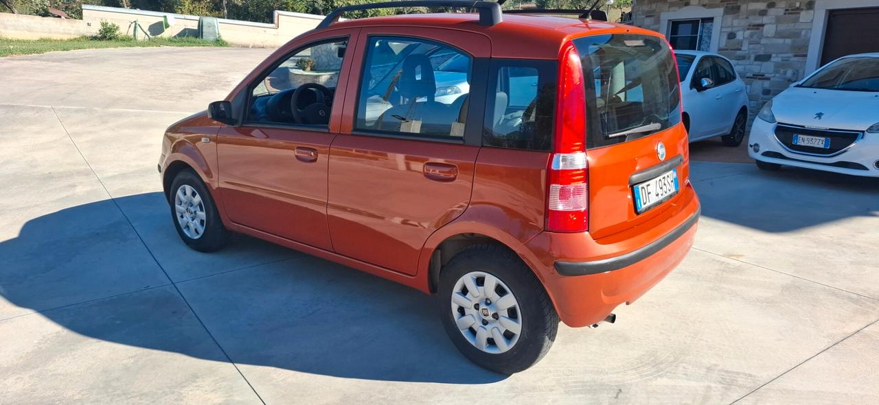Fiat Panda 1.1 Actual