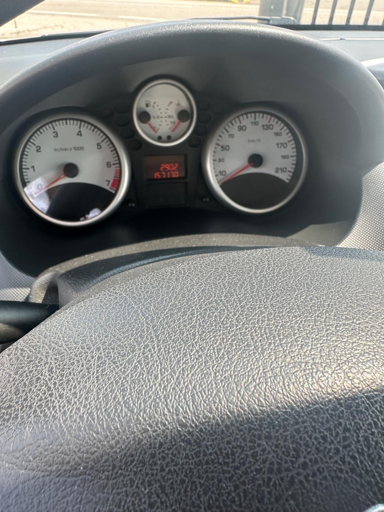 Peugeot 206 Plus 1.1 60CV 3p. Plus ECO GPL