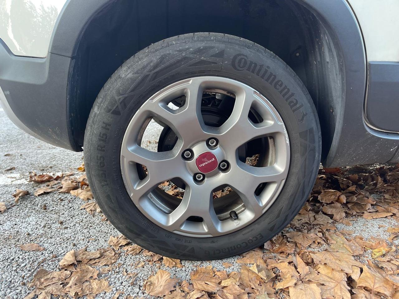 Fiat Panda City Life 1.0 GSE MHEV #7471