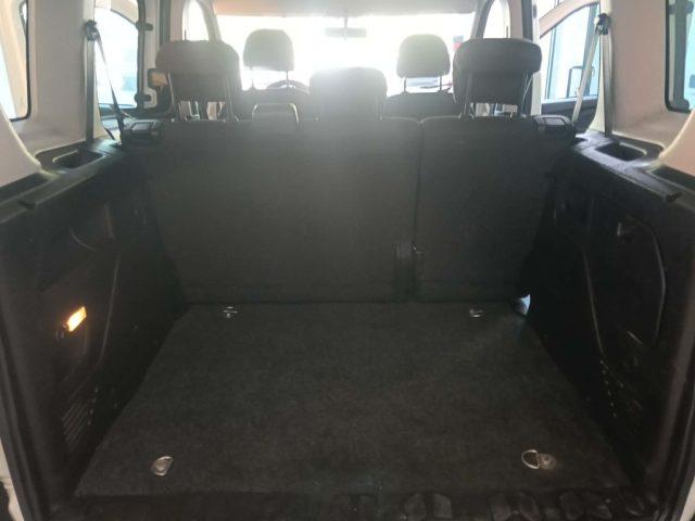 FIAT doblo' n1 5 posti 1.3 multijet n1 combi