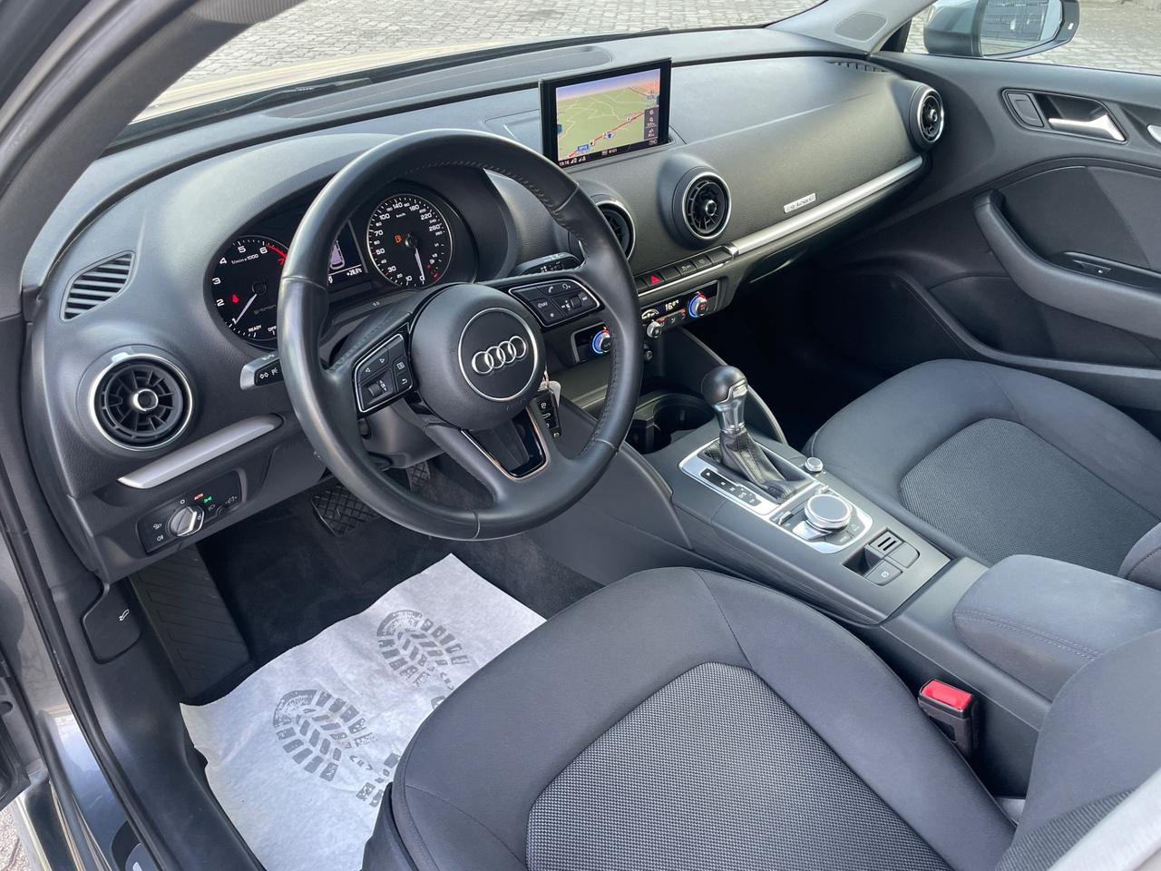 Audi A3 SPB 40 e-tron S tronic Admired