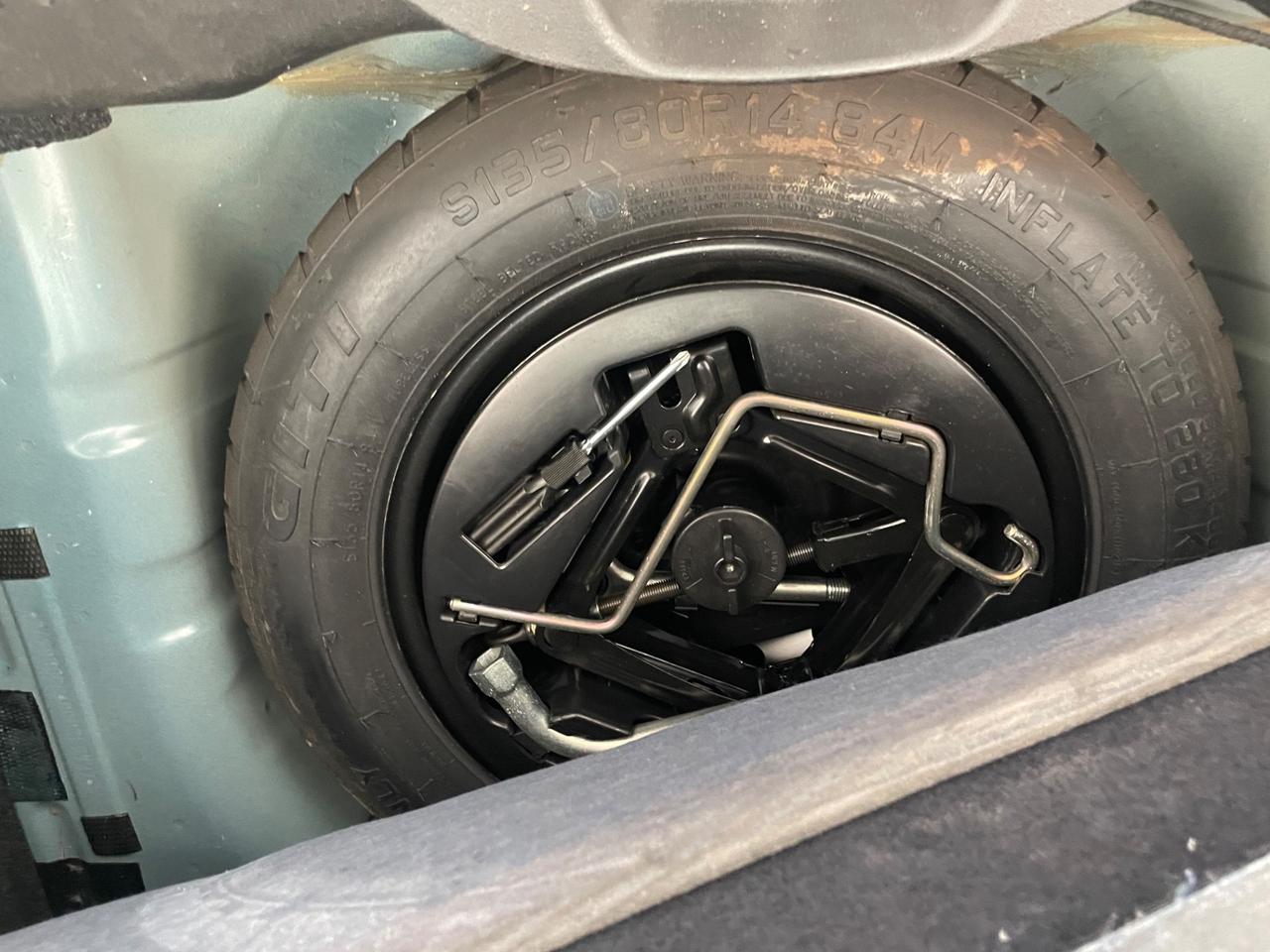 Fiat 500 1.2 Lounge - Nessun vincolo -