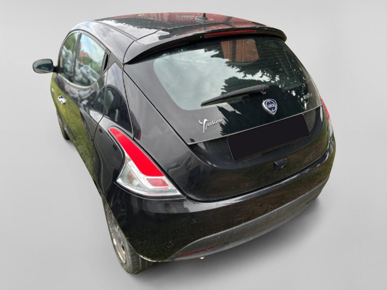 LANCIA Ypsilon III 2021 - Ypsilon 1.0 firefly hybrid Gold s&s 70cv