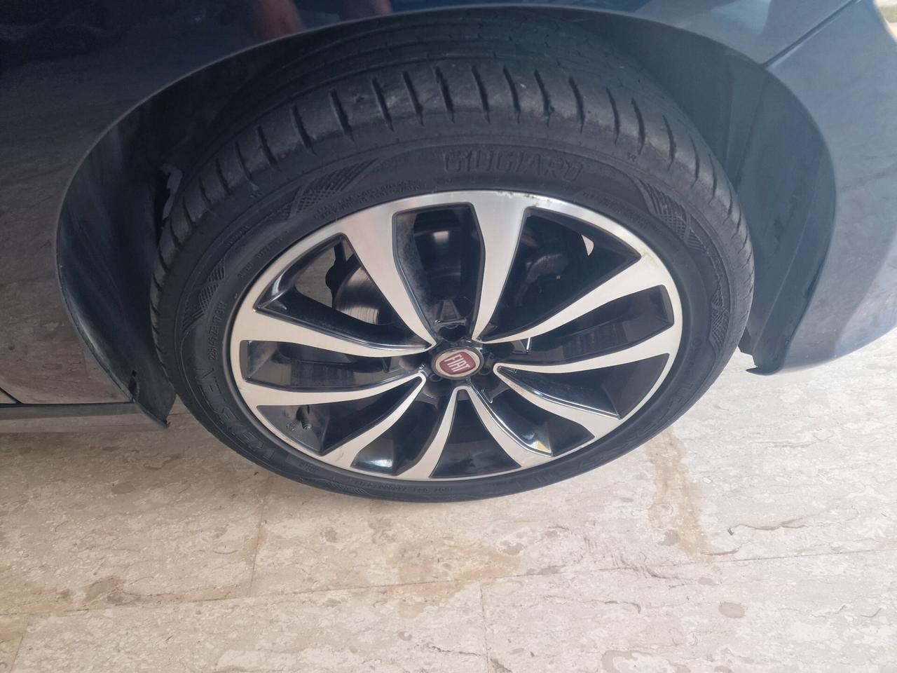 Fiat Tipo 1.6 Mjt 120cv SW Lounge