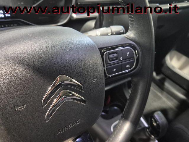 CITROEN C3 PureTech 82 Shine