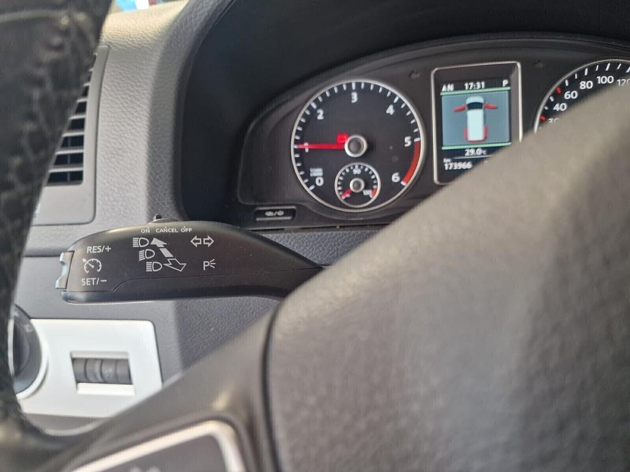 Volkswagen Multivan 2.0 BiTDI 180CV DSG Highline