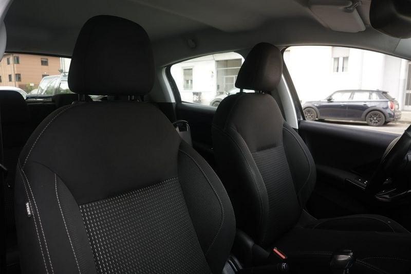 Peugeot 208 Peugeot 208 1.2 PureTech 82cv Allure ANNO 2016