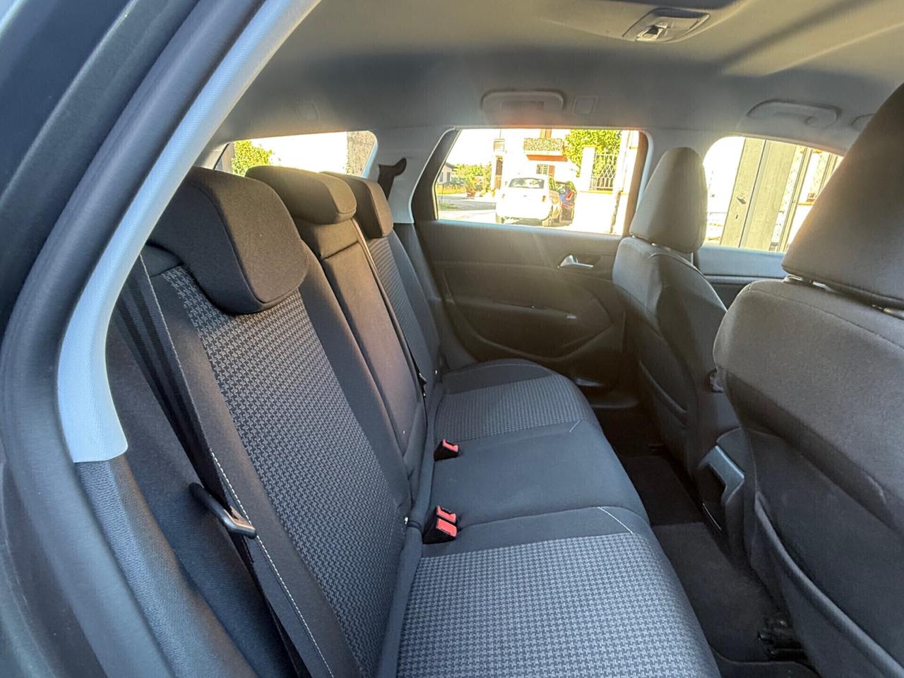 Peugeot 308 BlueHDi 130cv SW Finanziabile!!