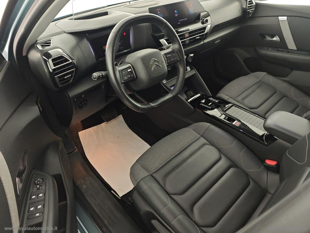 CITROEN C4 BlueHDi 130 S&S EAT8 Shine