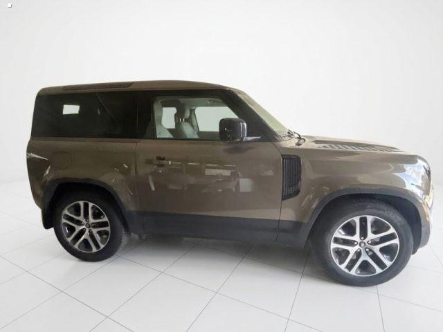 LAND ROVER Defender 90 3.0D I6 250 CV AWD Auto S