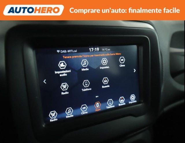 JEEP Renegade 1.0 T3 Limited