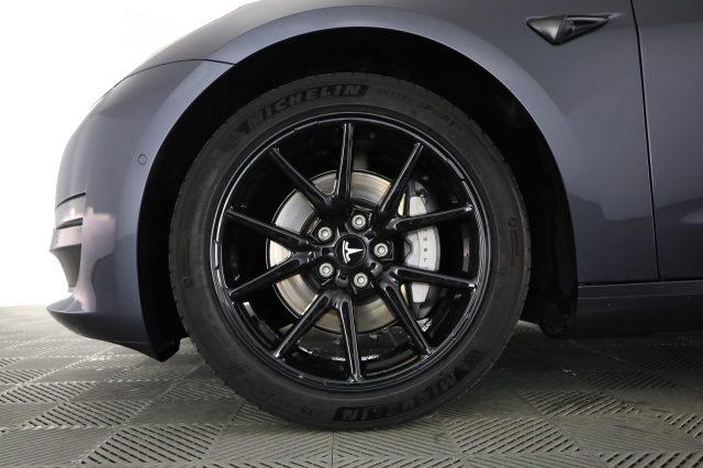 TESLA Model 3 Model 3 Long Range Dual Motor AWD